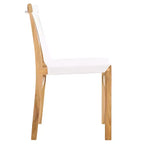Chaise de salle à manger Arian - DCH1209 - Safavieh