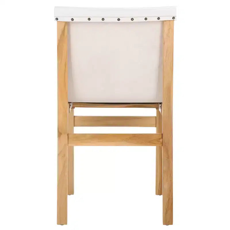 Chaise de salle à manger Arian - DCH1209 - Safavieh