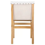 Chaise de salle à manger Arian - DCH1209 - Safavieh
