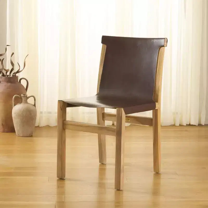 Chaise de salle à manger Arian - DCH1209 - Safavieh
