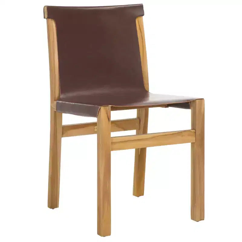 Chaise de salle à manger Arian - DCH1209 - Safavieh