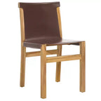 Chaise de salle à manger Arian - DCH1209 - Safavieh