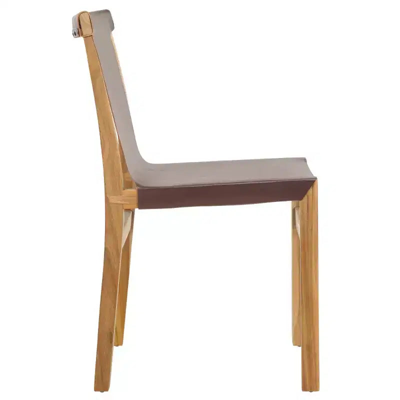 Chaise de salle à manger Arian - DCH1209 - Safavieh