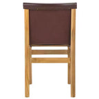 Chaise de salle à manger Arian - DCH1209 - Safavieh