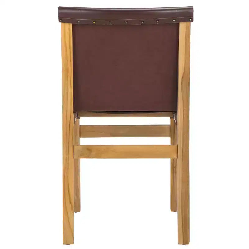 Chaise de salle à manger Arian - DCH1209 - Safavieh