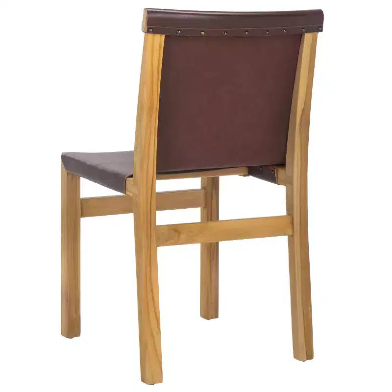 Chaise de salle à manger Arian - DCH1209 - Safavieh