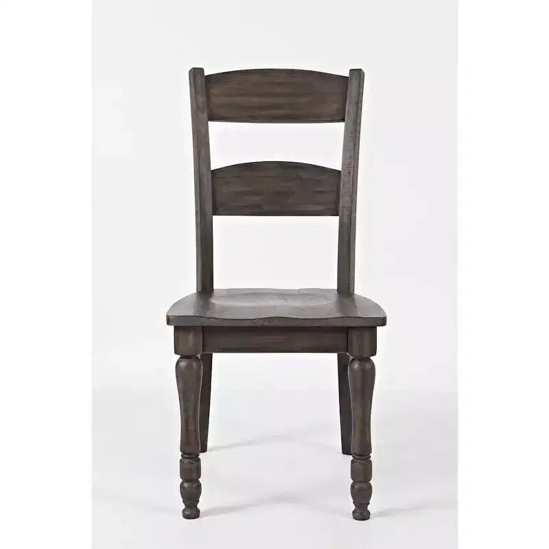 Jofran, Ladderback Dining Chair (Set of 2)