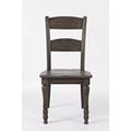 Jofran, Ladderback Dining Chair (Set of 2)