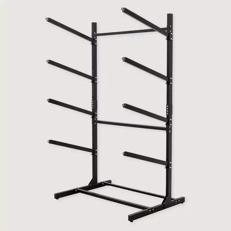 Triangle sarcelle G-Watersport 4 niveaux | Noir