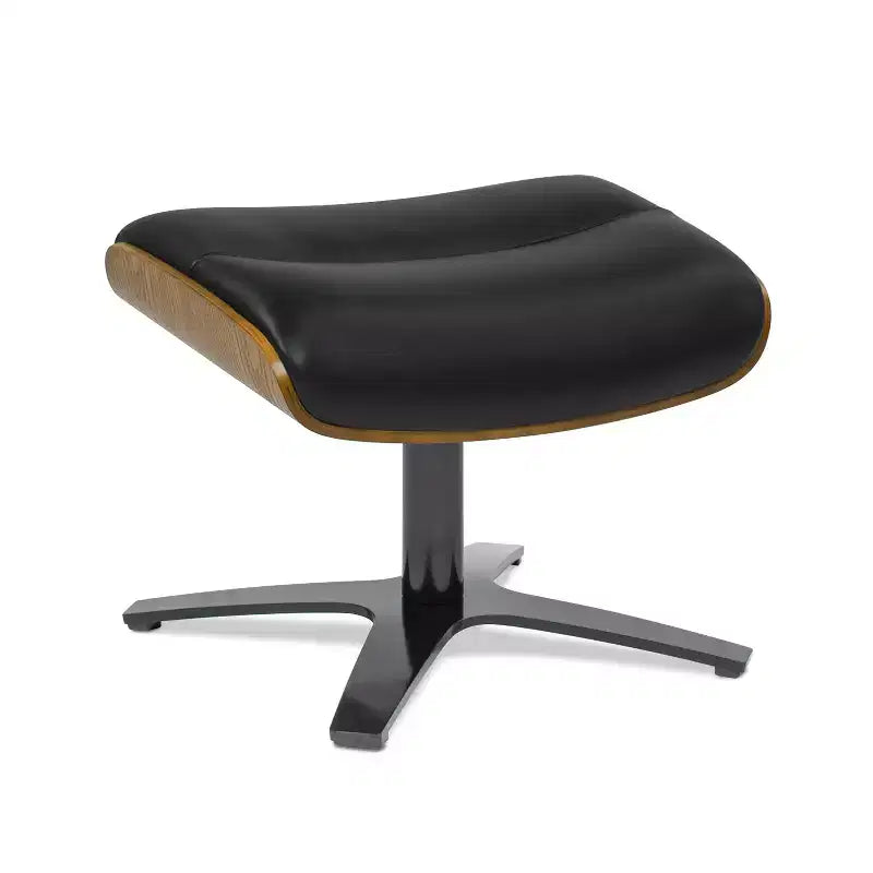 Jennifer Taylor Home, Cuir Chocolat Baja