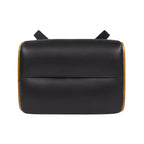 Jennifer Taylor Home, Cuir Chocolat Baja