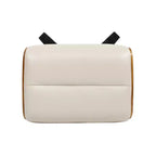 Jennifer Taylor Home, Cuir Chocolat Baja
