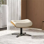 Jennifer Taylor Home, Cuir Chocolat Baja
