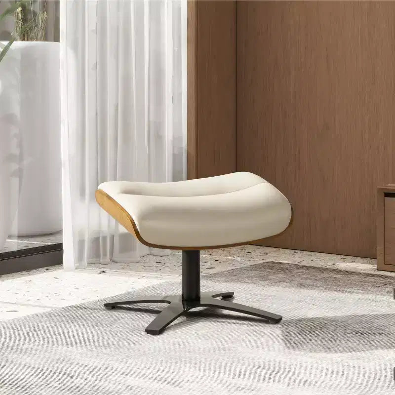 Jennifer Taylor Home, Cuir Chocolat Baja