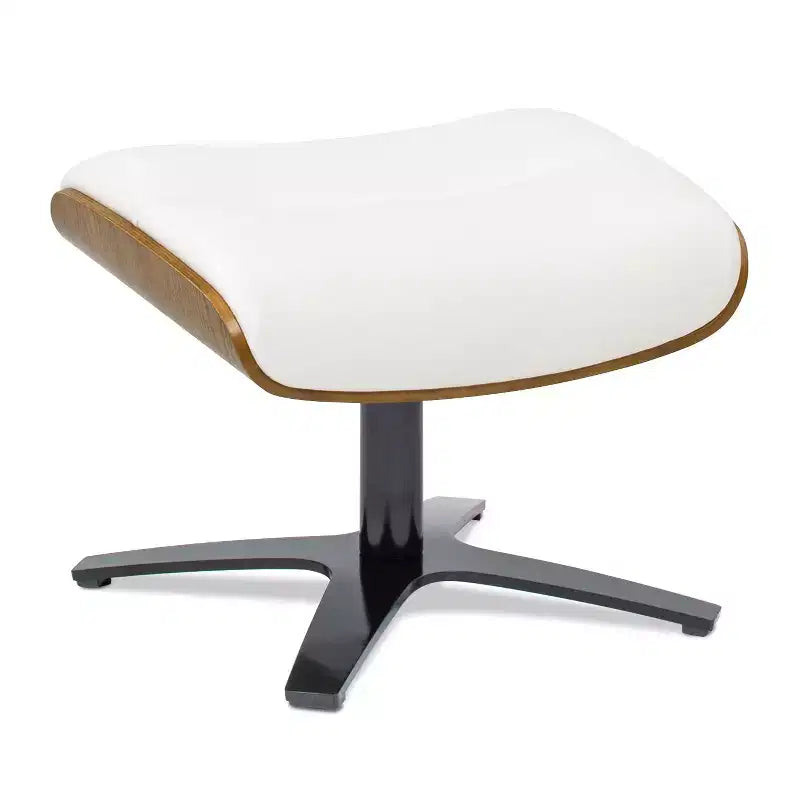Jennifer Taylor Home, Cuir Chocolat Baja