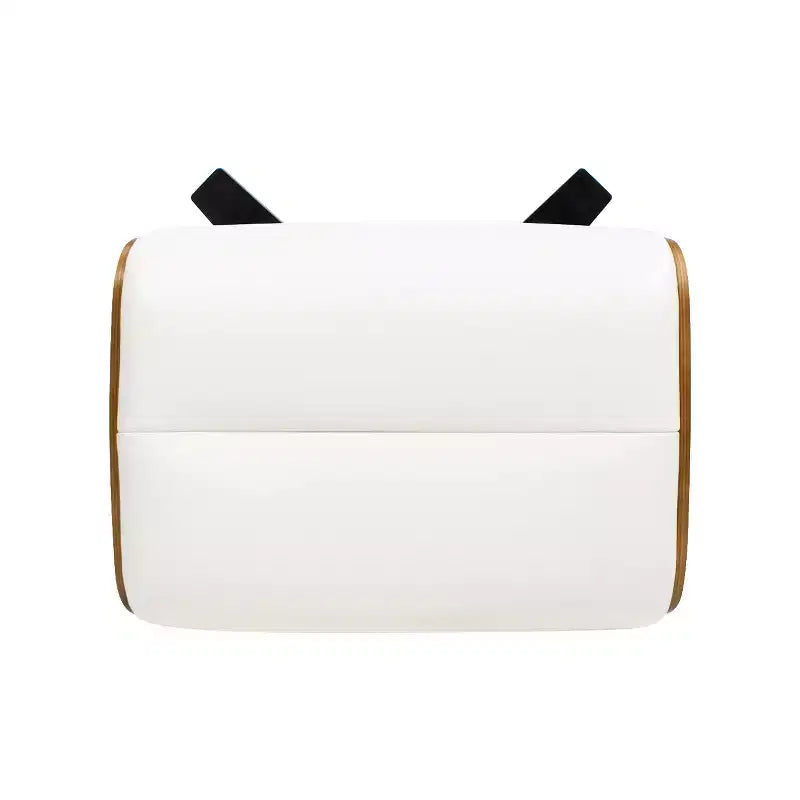 Jennifer Taylor Home, Cuir Chocolat Baja