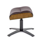 Jennifer Taylor Home, Cuir Chocolat Baja