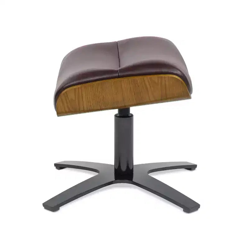 Jennifer Taylor Home, Cuir Chocolat Baja