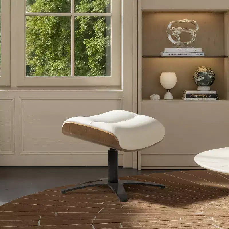 Jennifer Taylor Home, Cuir Chocolat Baja