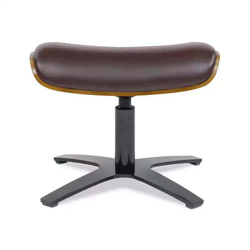 Jennifer Taylor Home, Cuir Chocolat Baja