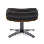 Jennifer Taylor Home, Cuir Chocolat Baja