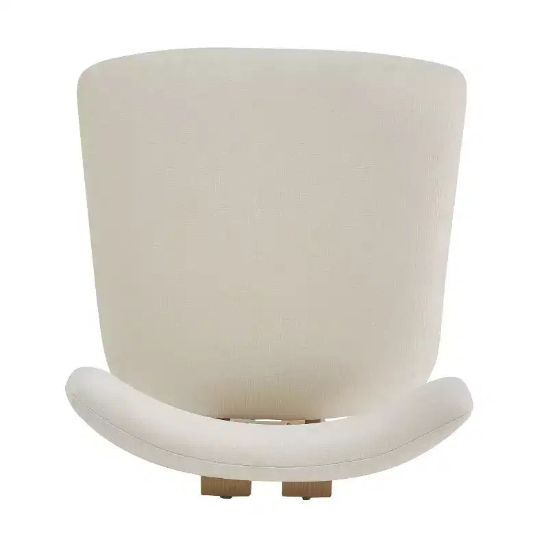 Chaises de salle à manger rembourrées Christopher Knight Home Astura à cadre en fer (lot de 2)