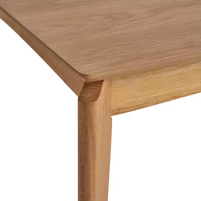 Ensemble de salle à manger Christopher Knight Home Willow 5 pièces en bois et métal rembourré