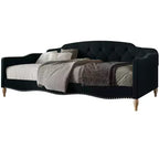 Lit de repos deux places ChaletPosh