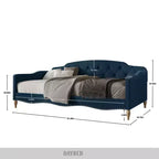 Lit de repos deux places ChaletPosh
