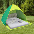 Wellos Non-Slip Firm Portable Tri Folding Gel Memory Foam Mattress 4 Foldable Mattress