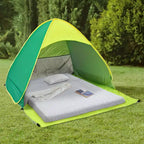 Wellos Non-Slip Firm Portable Tri Folding Gel Memory Foam Mattress 4 Foldable Mattress