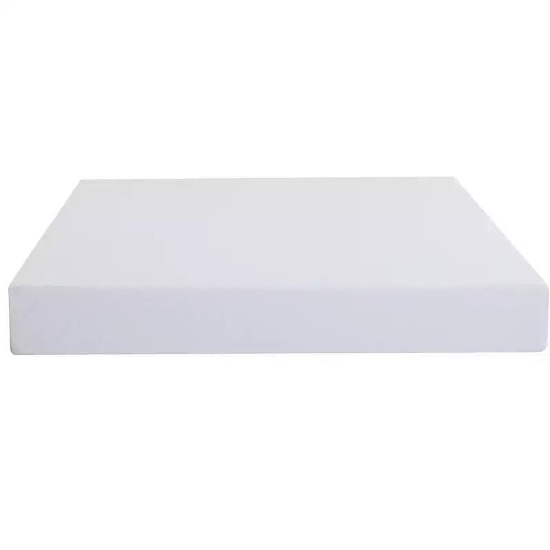 Matelas Bestier 6 Full AeroFusion avec 3 configurations, tissu jacquard et soutien Flex
