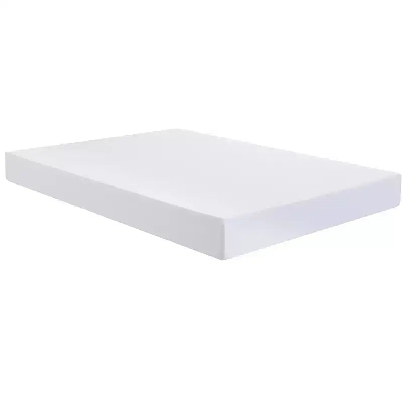 Matelas Bestier 6 Full AeroFusion avec 3 configurations, tissu jacquard et soutien Flex