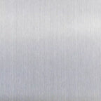 Table de préparation et de travail en acier inoxydable certifiée NSF Flash Furniture Rawcliffe 24 x 48 avec 2 étagères inférieures en acier galvanisé et 4 roulettes dont 2 verrouillables