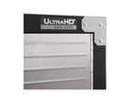 Ensemble de 2 armoires de rangement Seville Classics UltraHD, 30 x 18 x 90,5