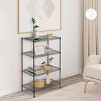 Karl Home | Étagère en acier de 50 cm de large