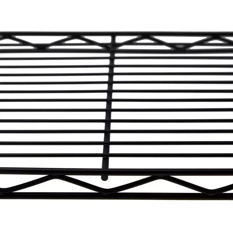 Karl Home | Étagère en acier de 50 cm de large