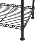 Karl Home | Étagère en acier de 50 cm de large