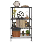 Karl Home | Étagère en acier de 50 cm de large