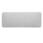 Christopher Knight Home Photine Repose-Pieds Ottoman Polyvalent Moderne Minimaliste