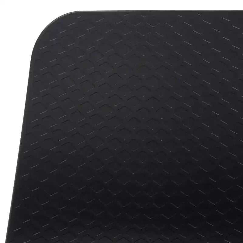 Chaise de salle à manger en plastique moulé Damiano (lot de 2) - SFV6901 - Safavieh Couture