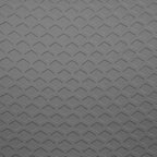 Chaise de salle à manger en plastique moulé Damiano (lot de 2) - SFV6901 - Safavieh Couture