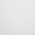 Chaise de salle à manger en plastique moulé Damiano (lot de 2) - SFV6901 - Safavieh Couture