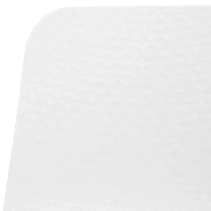 Chaise de salle à manger en plastique moulé Damiano (lot de 2) - SFV6901 - Safavieh Couture