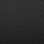 Chaise de salle à manger en plastique moulé Damiano (lot de 2) - SFV6901 - Safavieh Couture