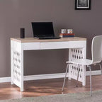 Bureau Wayliff – Naturel – SEI