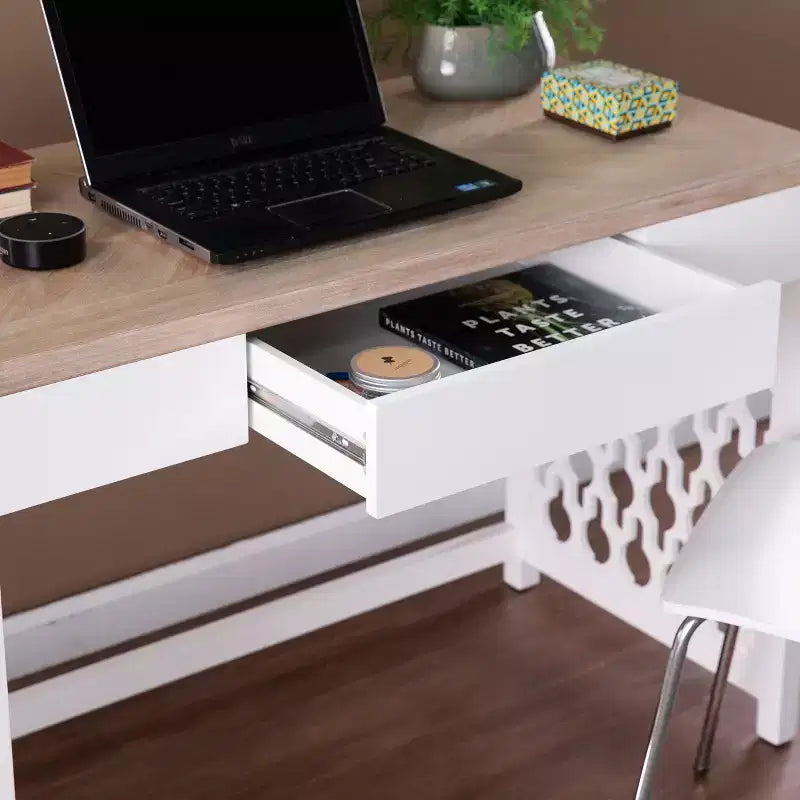 Bureau Wayliff – Naturel – SEI