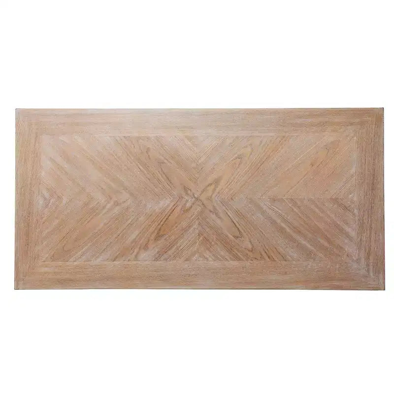 Bureau Wayliff – Naturel – SEI