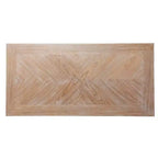 Bureau Wayliff – Naturel – SEI