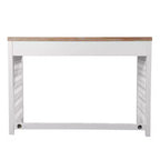 Bureau Wayliff – Naturel – SEI